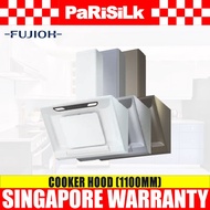 Fujioh FR-SC 1711 V Cooker Hood (1100mm)