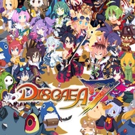 Disgaea 7: Vows of the Virtueless - Ultimate Edition [PC GAME] [DIGITAL DOWNLOAD]