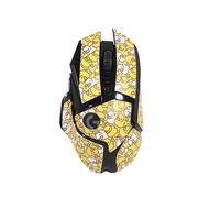 Mouse Grip Tape Skate Sticker Non Slip Suck Sweat Mouse Sticker For L ogitech G502 Hero Mouse access