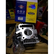 SRL110 Head Racing 24/28 Valve ESPADA RACING HEAD SRL 110