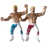 AEW action figure Wrestler action figure Cody Doll Model Children's Toys
