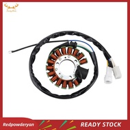 [Redpowderyan] Stator Coil  Stator Coil Stator Coil forYamaha