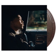 GIVEON Beloved: Act II Vinyl (Brown Marble, 12", 2LP)