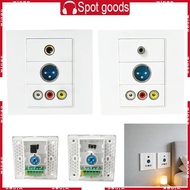 WIN ABS Texture 86 Modular Panel Customizable Plastic Texture for Multimedia Interfaces Embedded Fra