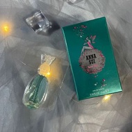 Bz｜Anna sui 安娜蘇 許願精靈 淡香水｜全新正品｜現貨｜情人節 禮物