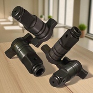 ANVIL IMPACT WRENCH CORDLESS DUAL FUNCTION BATTERY IMPACT DRILL HEAD