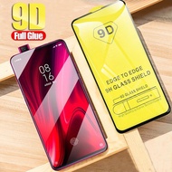 Iphone 6D 6S 6S PLUS 7 8 PLUS X XS Tempered Glass Full 5D 6D 9D Anti Color
