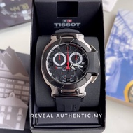 Tissot Mens T-Race Chronograph Original T048.417.27.057.00
