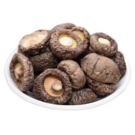 Barang-barang kering cendawan kering 500g cendawan isi rumah kacau-goreng rebus cendawan kering