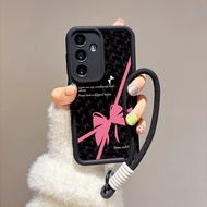 Wrist Strap Lanyard Casing for OPPO A98 A95 A96 A79 A78 A77s A74 A60 A58 A57 A54 A53 A5s A5 A5x A38 