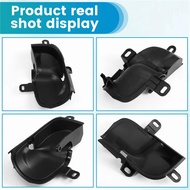 A13P 1Pair Truck Inside Door Handle 1486797 1486798 For Scania 5 Series 04-10 6 Series P &R Cabs 10-