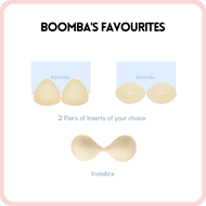 [BOOMBA Official Store]  ชุดเซต BOOMBAs Favorites