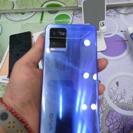 Vivo Y21a 4/64 Second Ex Resmi batang