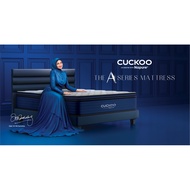 CUCKOO Napure Mattress