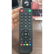 Universal for EXPOSE LED TV remote control smart TV 32 inch TV using remote control