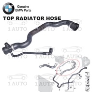 GENUINE BMW PARTS TOP RADIATOR HOSE BMW E90 320d X1 E84 20dX