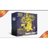 Pokémon TCG: Scarlet & Violet—Surging Sparks Elite Trainer Box(ETB)