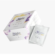 Totalife's Totalac Gold Magic Cow Colostrum Milk Powder with IgG 900mg + Elderberry Extract + Spirulina Peptide
