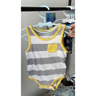 [2hand] Branded Bodychip set - Cool cotton - Collection of models for Boys/girls