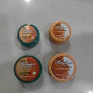 RDL sunblock cream SPF15 or RDL whitening cream