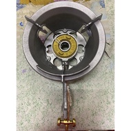 3B chelstar dapur high pressure commercial burner