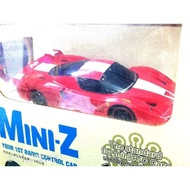 KYOSHO MINI-Z FERRARI FXX 30763R, HSP KYOSHO