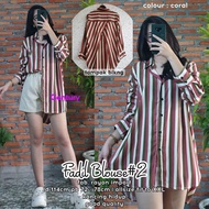 2012 FADIL BLOUSE 2 by cENTURY