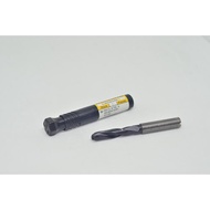 GUHRING Solid Carbide Fire SL-Ratio Drill 8.7mm (5510)