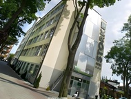 斯托爾可酒店 (Hotel Stork)