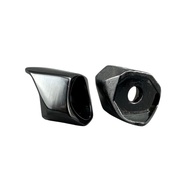 1pcs 4g-27g Golf Weight Casing For Taylormade Qi35 Driver Club Head Back Cover Weights Right Hand