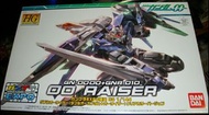 絕版Expo限定Gundam HG 1/144 00 Raiser 透明版