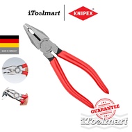 KNIPEX Combination Pliers 160 mm.