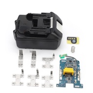 PPY Professional Metal Plate  Connector for 18V Cordless Tool BL1860B