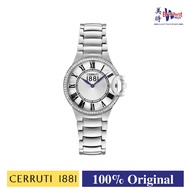 CERRUTI 1881 Ghirla Ladies Watch CTCRM138SN28MS