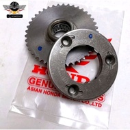 STARTER ONE WAY SET EX5DREAM EX5CLASS1 WAVE100 CT100 MR1 KRISS100 BONUS110 DEMAK GS5