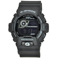 Casio G-Shock GR-8900A-1DR Standard Dual Display Men's Watch GR-8900A-1D / GR-8900A-1 / GR8900A