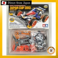 【USED】 Aero Thundershot JP2013 Limited [Direct from Japan/Mini 4WD/Course/Motor/Modified/Strongest/T