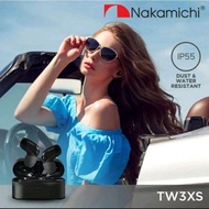 AX743 TWS NAKAMICHI MYSOLO True Wireless Earphones NEP-TW3XS TWS TW