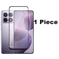 (ขายดี) ฟิล์มกระจกเทมเปอร์1-3ชิ้นสำหรับ Itel A70 P40บวก2023ปกป้องหน้าจอสำหรับ ITELA70 70 P40 + ฟิล์ม