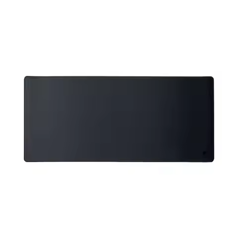 Keychron Desk Mat Ultra Smooth Anti-Fray Stitching Polyester & Rubber Material