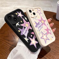 Suitable For VIVO V29 Pro V27 V25 5G V25e S17 S17t T1x 4G U10 U3x Protective Phone Case Lens Cool St