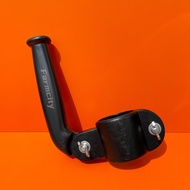 3WF3A 3WF-3A Kasei Mesin Tabur Padi Knapsack Mist Blower Mist Duster Handle Pemegang