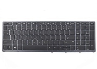 Keyboard HP Zbook 15 G3 - original product