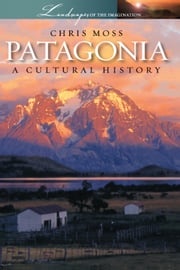 Patagonia Chris Moss