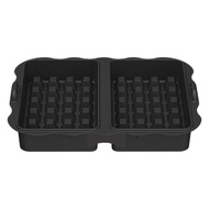 Ready Stock Quick Shipping Air Fryer Silicone Accessories Suitable for ninja AF400 AF451 AF500 Waffl