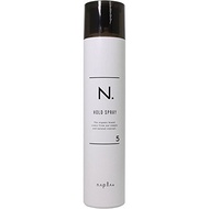 【Direct from Japan】napla N. Hold Hairspray 5 180g