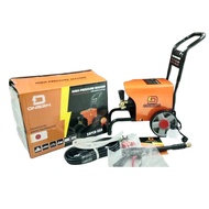 เครื่องฉีดน้ำแรงดันสูงมีล้อ ยี่ห้อ ONSEN รุ่น SUPER-500 (โคลงใหญ่ รุ่นTop ปรับแรงดันเบา-แรงได้)