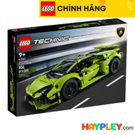 LEGO 42161 Technic Supercar Lamborghini Huracán Tecnica