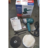 เครื่องขัดสี OKURA 9218BL เครื่องขัดรอบช้าสำหรับงานหนัก