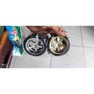 RIM DEPAN RC QD 1:10